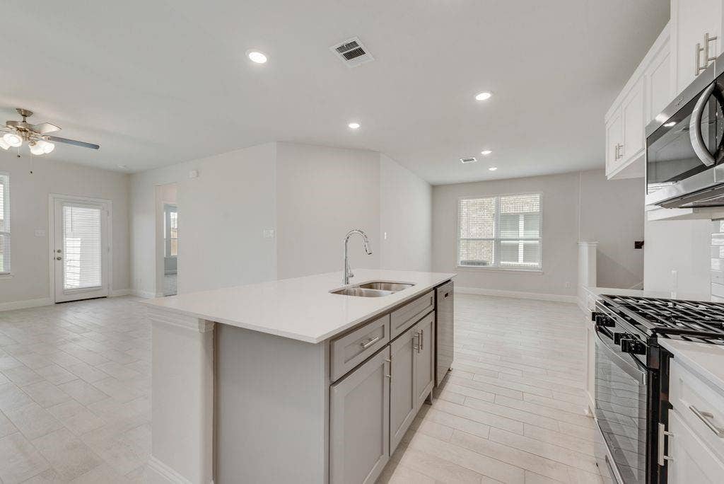 3004 Isla Terrace, Princeton, TX 75407