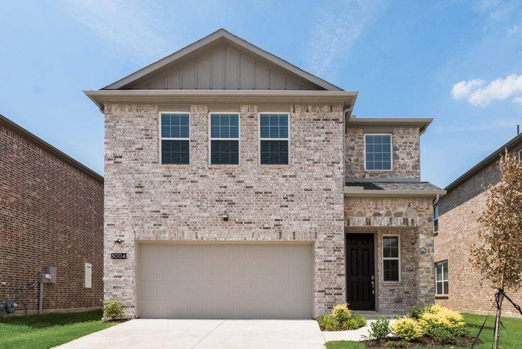 3004 Isla Terrace, Princeton, TX 75407