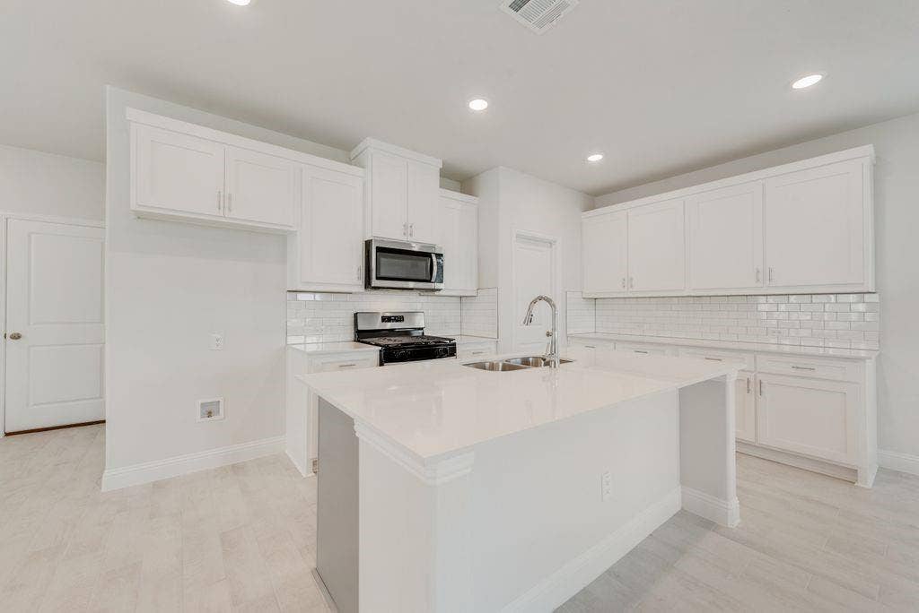 3004 Isla Terrace, Princeton, TX 75407