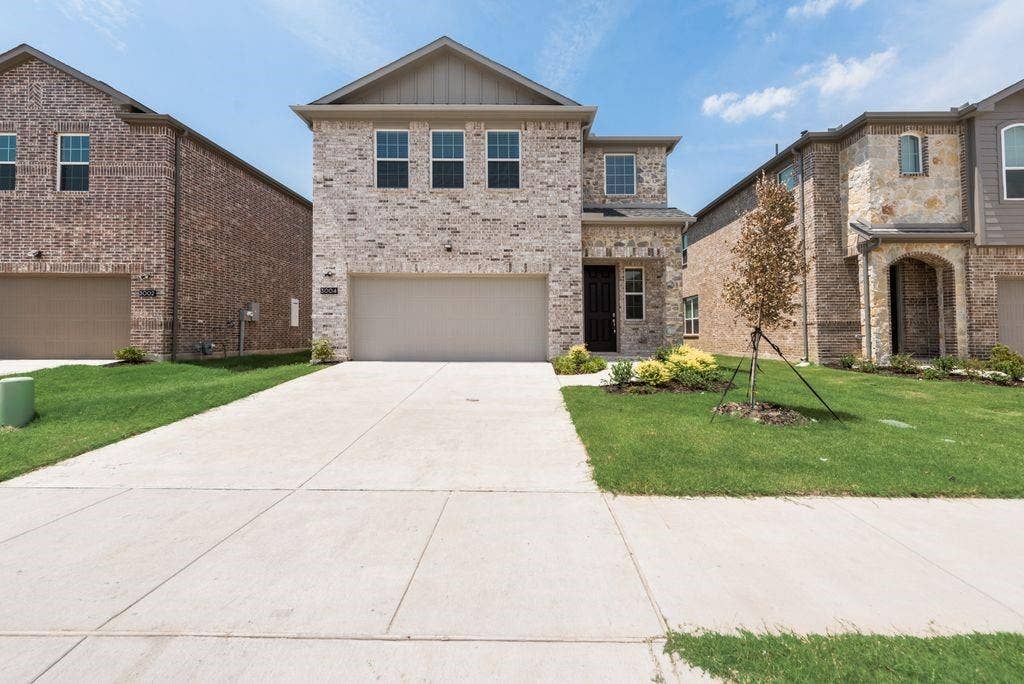 3004 Isla Terrace, Princeton, TX 75407