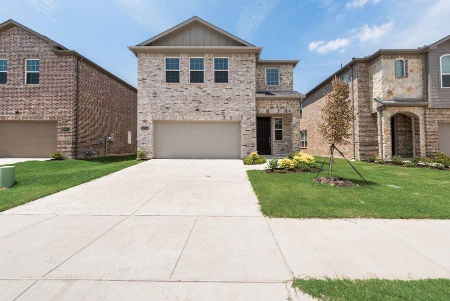Property photo for 3004 Isla Terrace, Princeton, TX