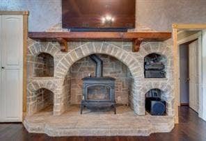 266 Slaughter Lane, Caddo Mills, TX 75135 266 Slaughter Lane, Caddo Mills, TX 75135