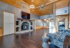 266 Slaughter Lane, Caddo Mills, TX 75135 266 Slaughter Lane, Caddo Mills, TX 75135