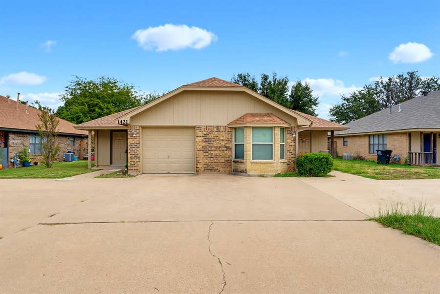 Property photo for 1421 Westheimer Road, Abilene, TX