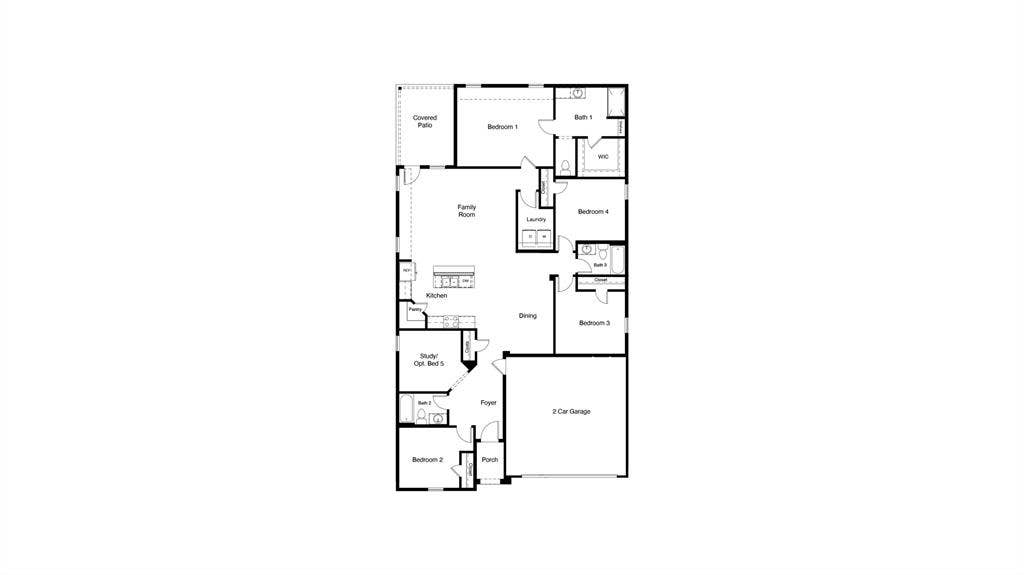 D.R. Horton's Lakeway floor plan - All Home and community information, including pricing, included features, terms, availability and amenities, are subject to change at any time without notice or obligation. All Drawings, pictures, photographs, video, square footages, floor plans, elevations, features, colors and sizes are approximate for illustration purposes only and will vary from the homes as built.