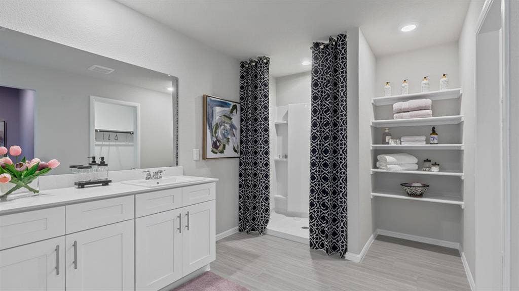 756 ARCHER Street, Godley, TX 76044