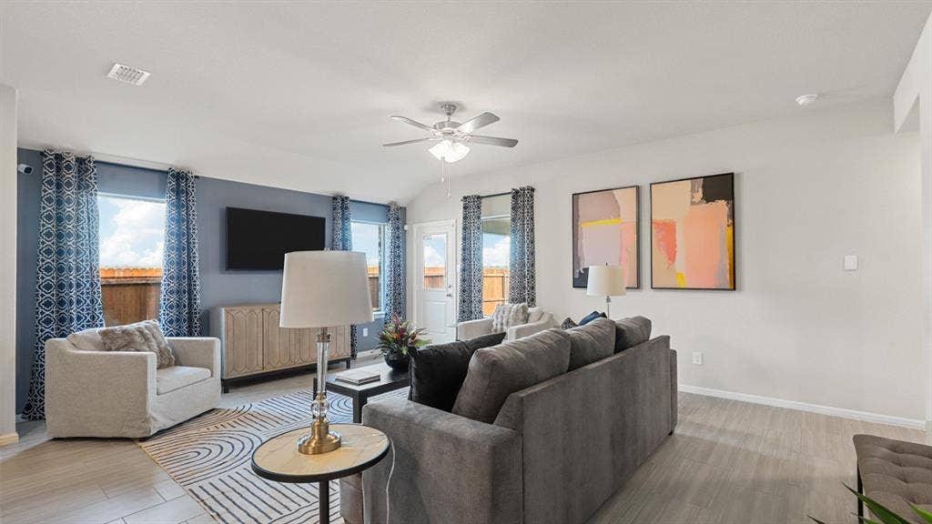 756 ARCHER Street, Godley, TX 76044