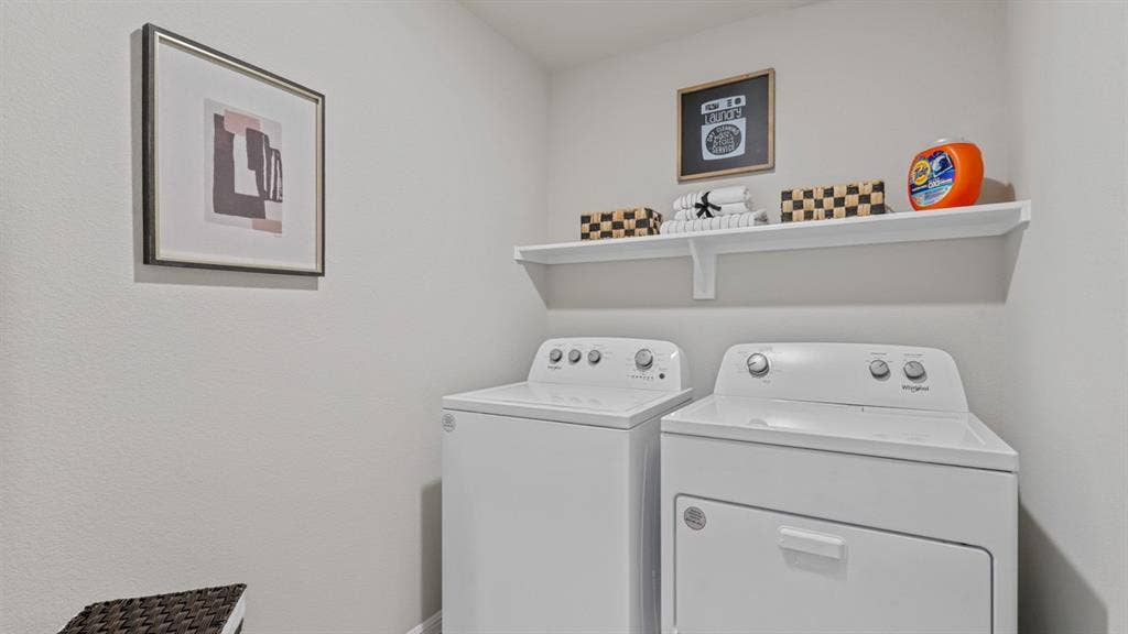 756 ARCHER Street, Godley, TX 76044
