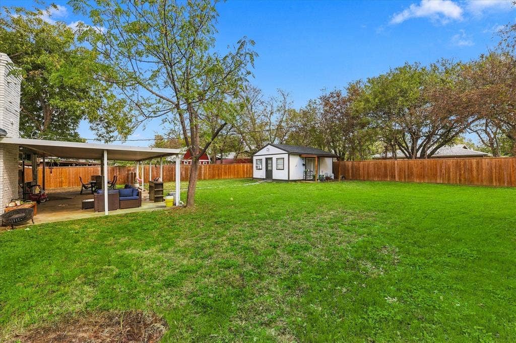 2740 Spruce Park Drive, Richland Hills, TX 76118 2740 Spruce Park Drive, Richland Hills, TX 76118