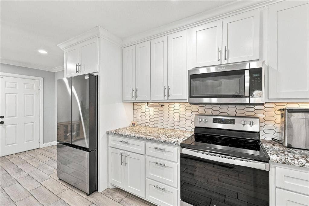 2740 Spruce Park Drive, Richland Hills, TX 76118 2740 Spruce Park Drive, Richland Hills, TX 76118