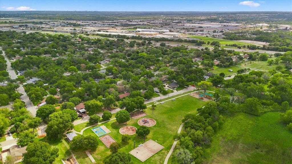 2740 Spruce Park Drive, Richland Hills, TX 76118 Neighborhood Park