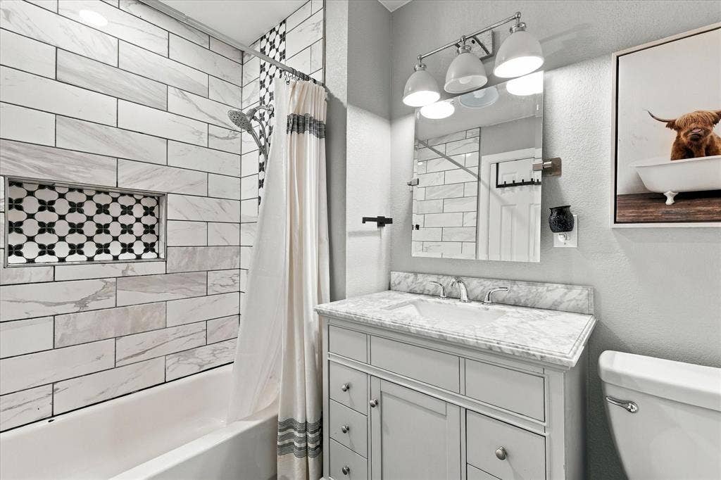 2740 Spruce Park Drive, Richland Hills, TX 76118 2740 Spruce Park Drive, Richland Hills, TX 76118