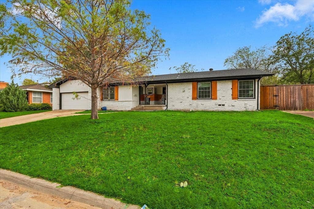 2740 Spruce Park Drive, Richland Hills, TX 76118 2740 Spruce Park Drive, Richland Hills, TX 76118