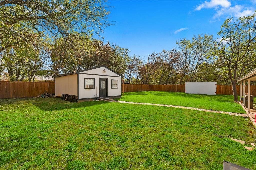 2740 Spruce Park Drive, Richland Hills, TX 76118 2740 Spruce Park Drive, Richland Hills, TX 76118