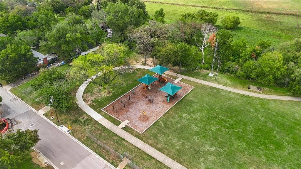 2740 Spruce Park Drive, Richland Hills, TX 76118 Neighborhood park
