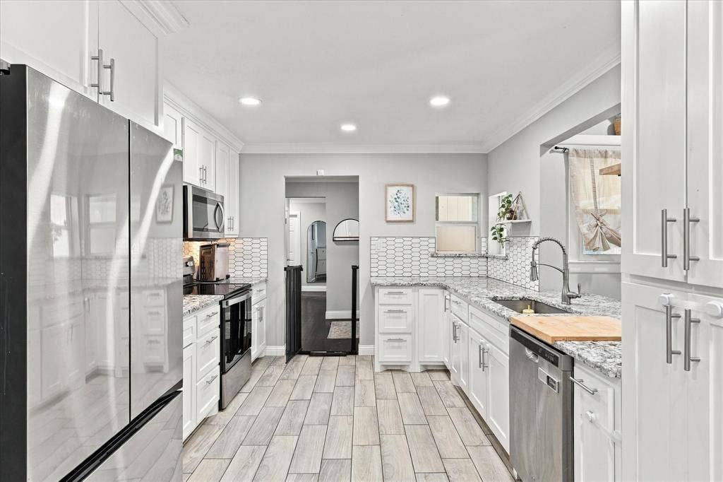 2740 Spruce Park Drive, Richland Hills, TX 76118 2740 Spruce Park Drive, Richland Hills, TX 76118