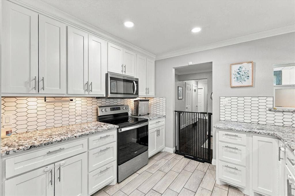 2740 Spruce Park Drive, Richland Hills, TX 76118 2740 Spruce Park Drive, Richland Hills, TX 76118