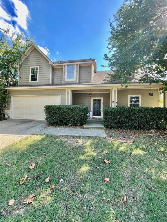 Property photo for 9405 Timber Wagon Drive, McKinney, TX