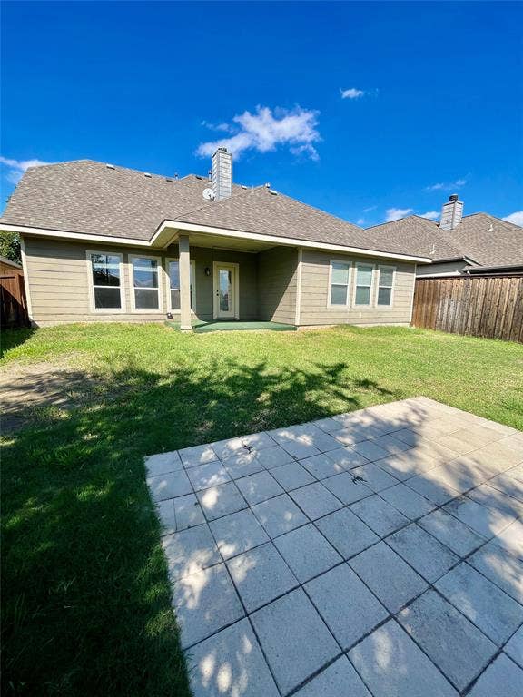 9405 Timber Wagon Drive, McKinney, TX 75072 9405 Timber Wagon Drive, McKinney, TX 75072