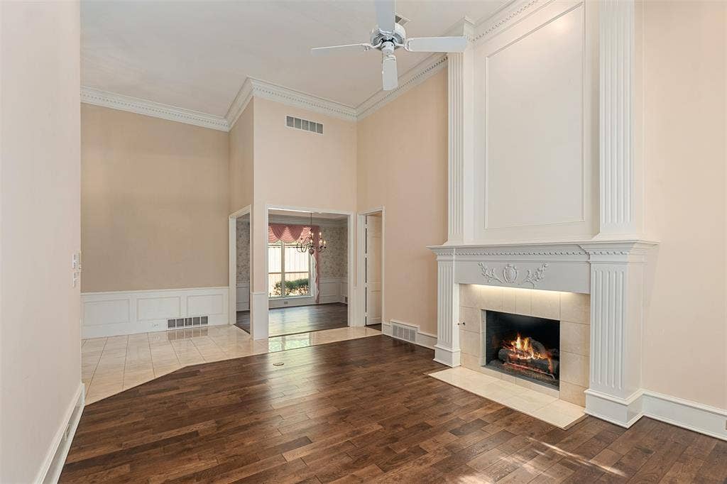 3301 Terry Drive, Plano, TX 75023 3301 Terry Drive, Plano, TX 75023