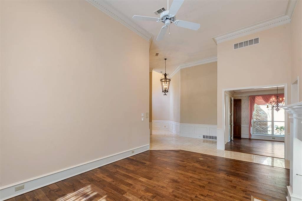 3301 Terry Drive, Plano, TX 75023 3301 Terry Drive, Plano, TX 75023