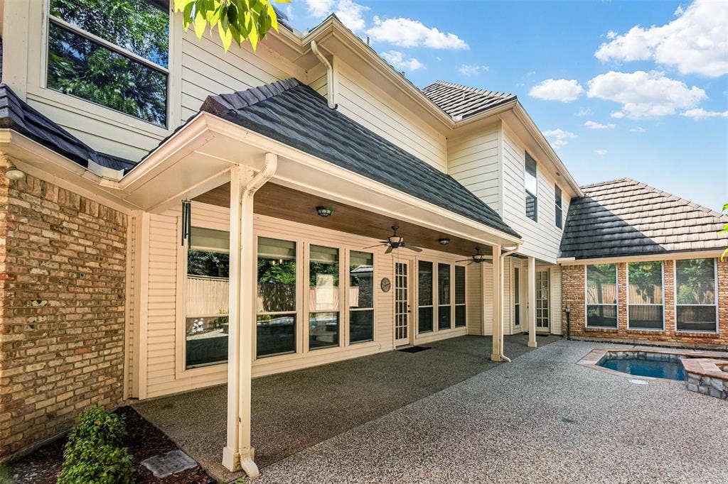 3301 Terry Drive, Plano, TX 75023 3301 Terry Drive, Plano, TX 75023