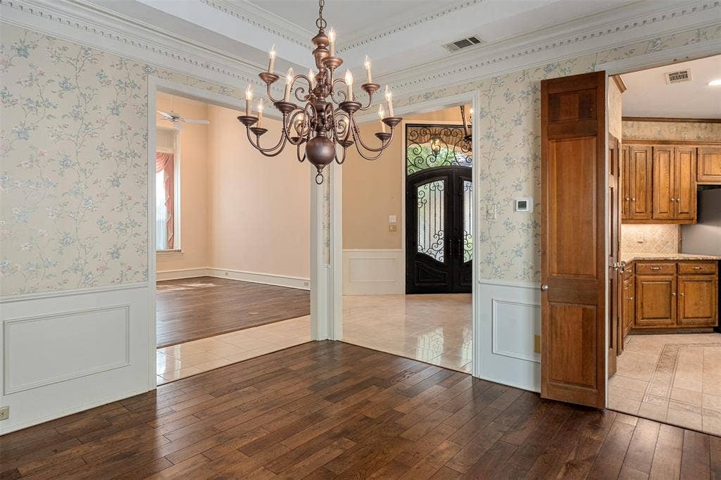 3301 Terry Drive, Plano, TX 75023 3301 Terry Drive, Plano, TX 75023