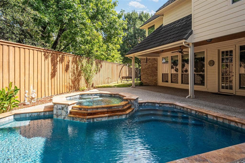 3301 Terry Drive, Plano, TX 75023 3301 Terry Drive, Plano, TX 75023