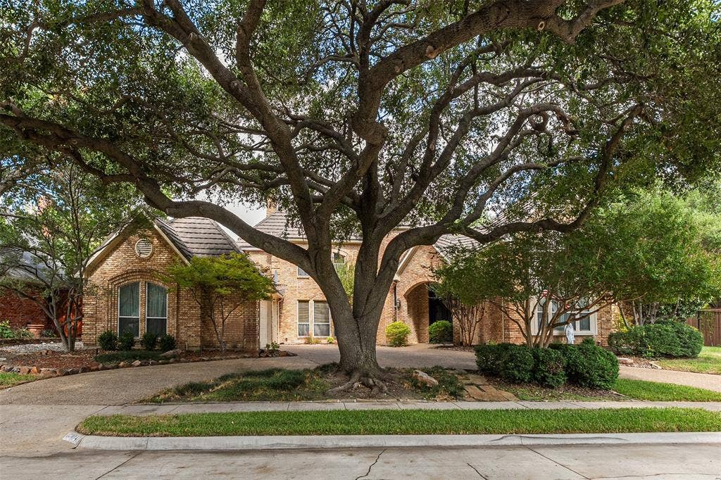 3301 Terry Drive, Plano, TX 75023 3301 Terry Drive, Plano, TX 75023