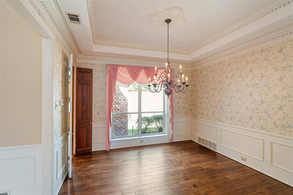 3301 Terry Drive, Plano, TX 75023 3301 Terry Drive, Plano, TX 75023