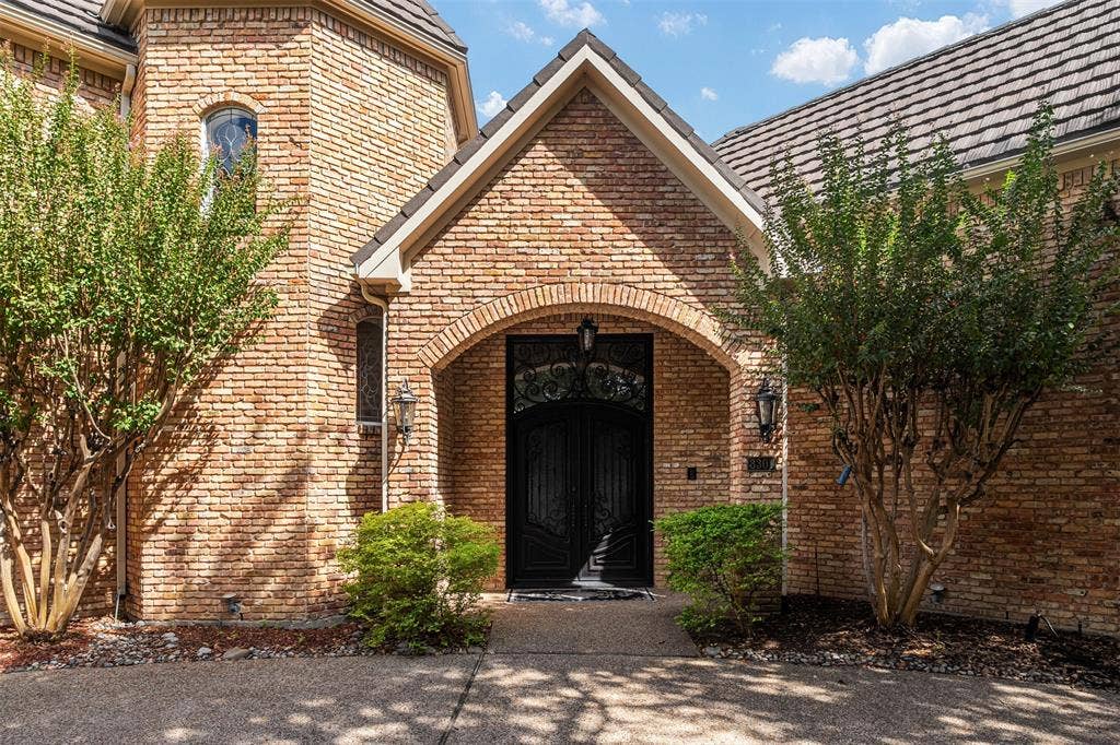 3301 Terry Drive, Plano, TX 75023 3301 Terry Drive, Plano, TX 75023