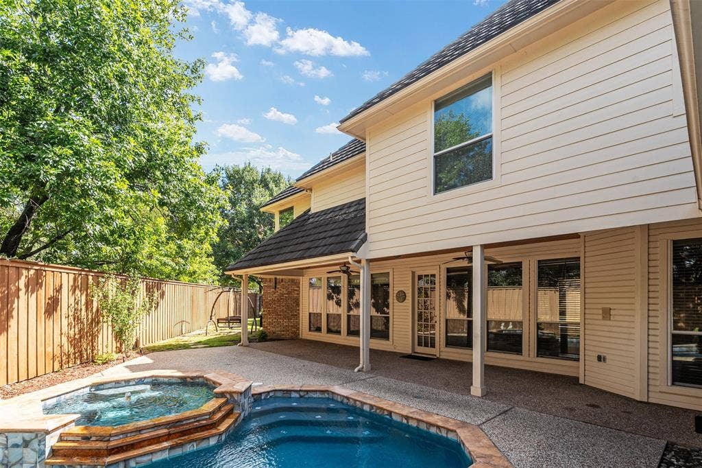 3301 Terry Drive, Plano, TX 75023 3301 Terry Drive, Plano, TX 75023