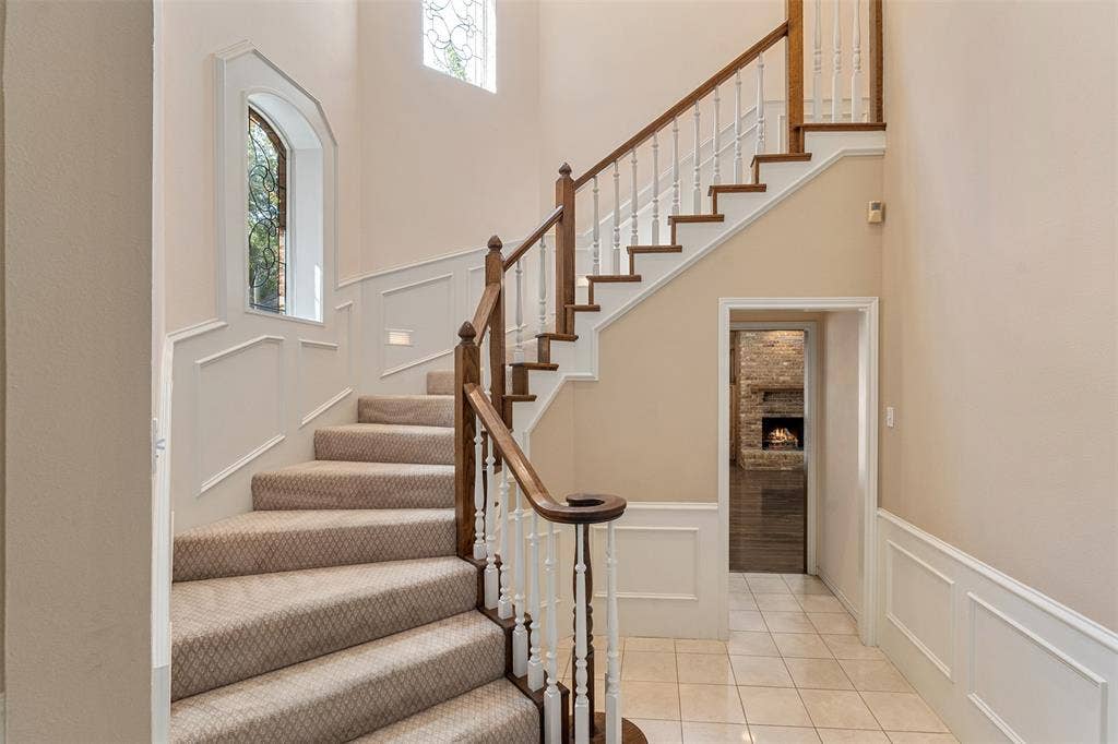 3301 Terry Drive, Plano, TX 75023 3301 Terry Drive, Plano, TX 75023