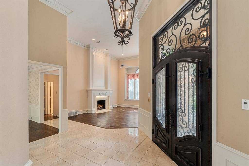 3301 Terry Drive, Plano, TX 75023 3301 Terry Drive, Plano, TX 75023