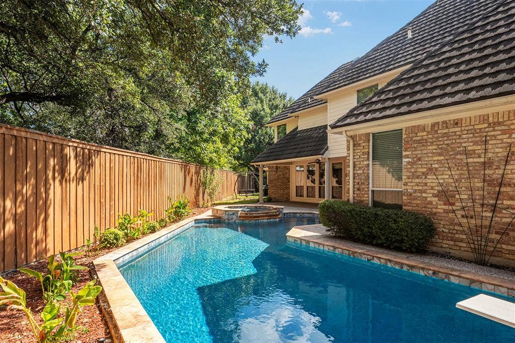 3301 Terry Drive, Plano, TX 75023 3301 Terry Drive, Plano, TX 75023