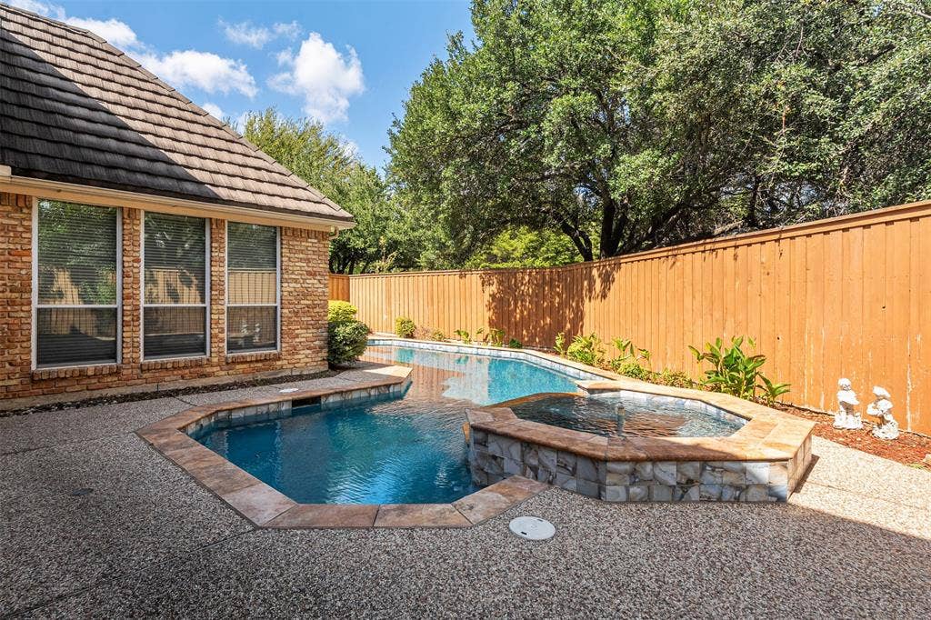 3301 Terry Drive, Plano, TX 75023 3301 Terry Drive, Plano, TX 75023