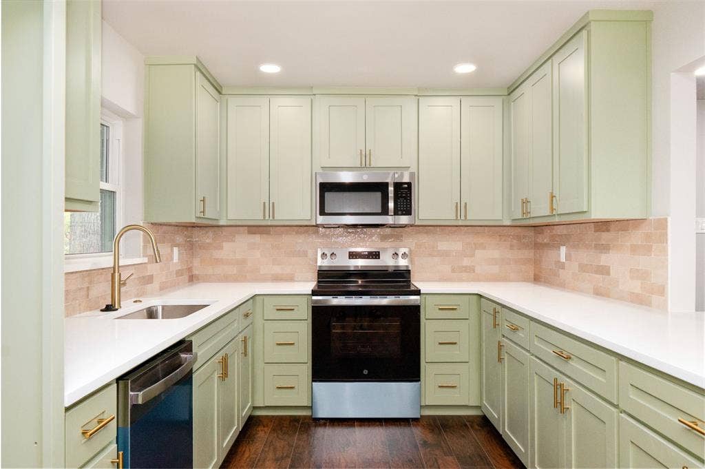 1224 Bellaire Drive, Grapevine, TX 76051