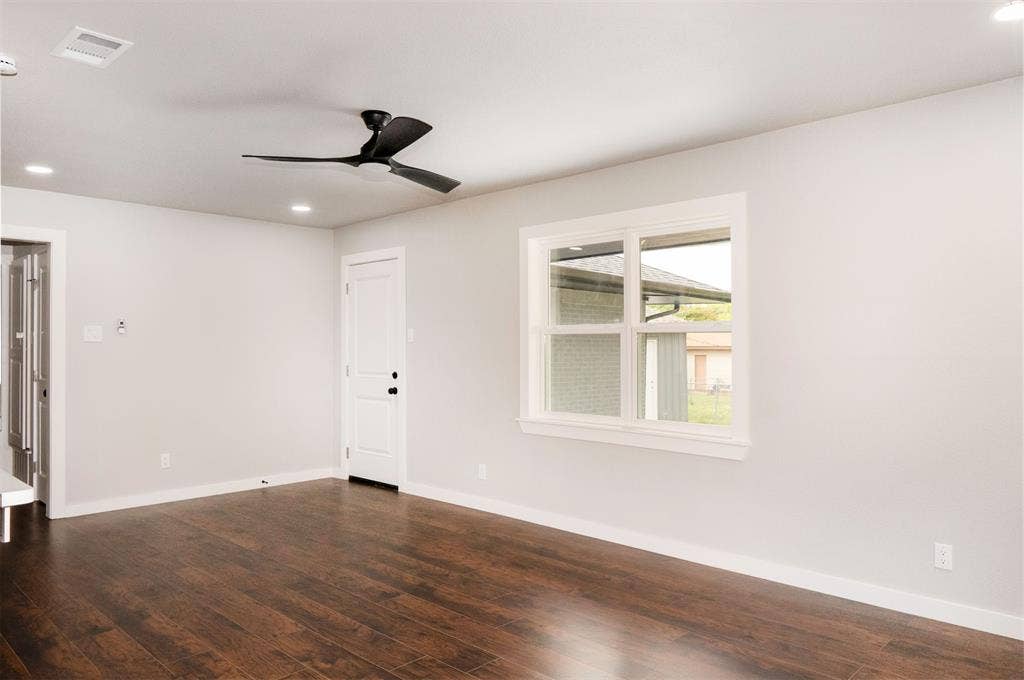 1224 Bellaire Drive, Grapevine, TX 76051