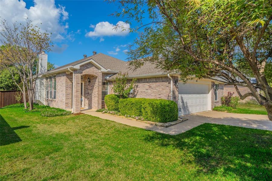 Property photo for 302 Harvard Drive, Princeton, TX