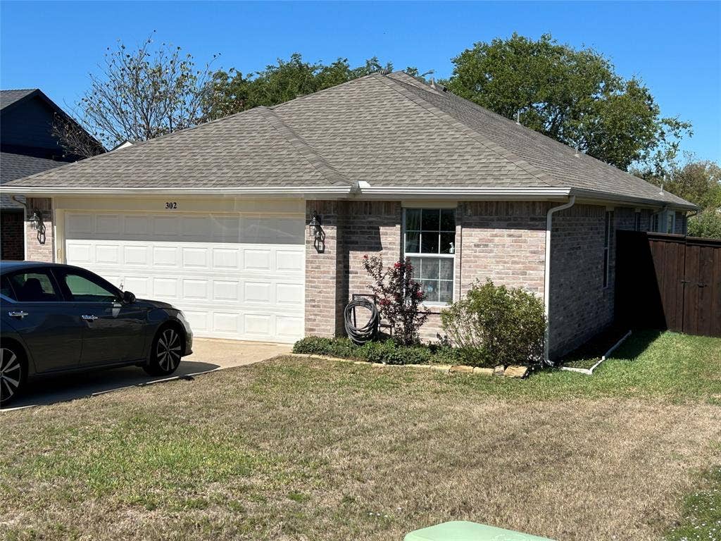 302 Harvard Drive, Princeton, TX 75407 302 Harvard Drive, Princeton, TX 75407