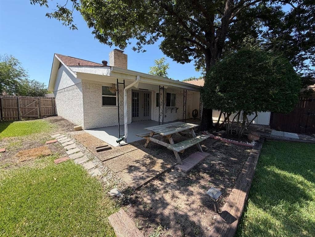 3109 Manchester Drive, Mesquite, TX 75150 3109 Manchester Drive, Mesquite, TX 75150