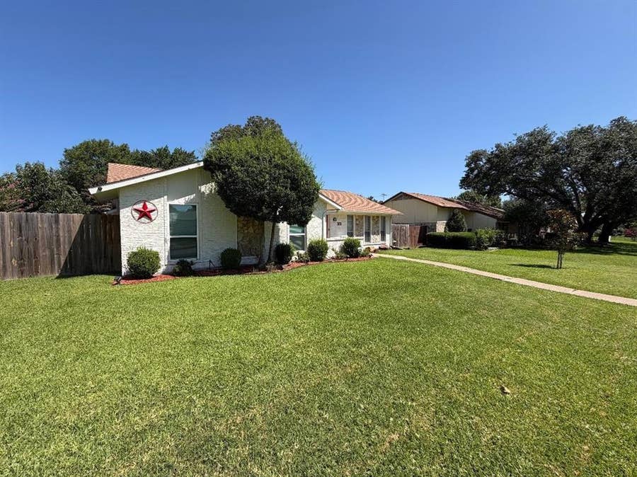 Property photo for 3109 Manchester Drive, Mesquite, TX