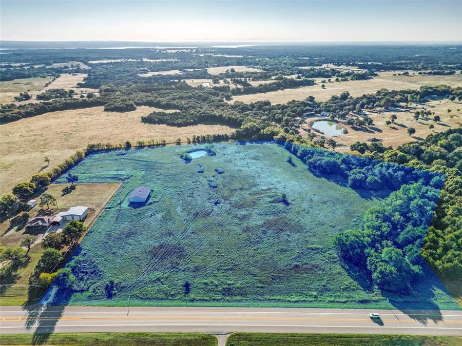 Property photo for TBD HWY 377, Gordonville, TX