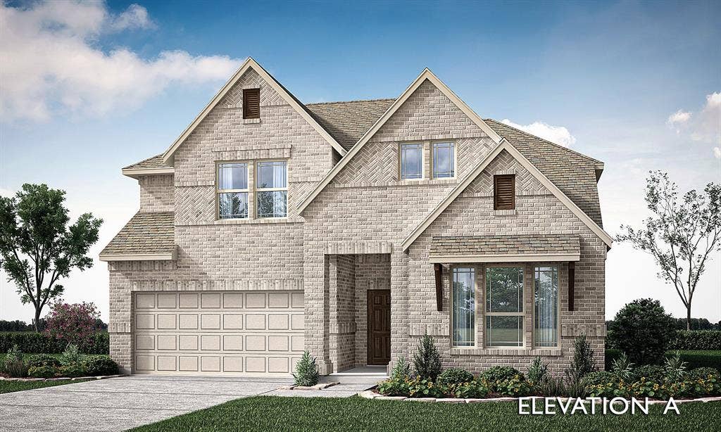 773 Alder Drive, Lavon, TX 75166 773 Alder Drive, Lavon, TX 75166