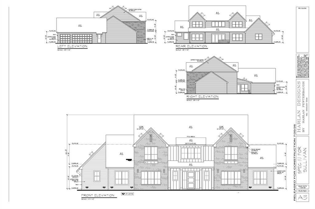 1050 Browning Road, Argyle, TX 76226