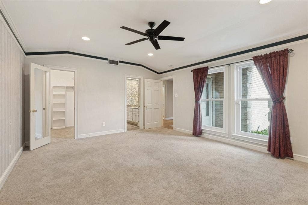 5821 Ridgerock Court, Fort Worth, TX 76132 5821 Ridgerock Court, Fort Worth, TX 76132