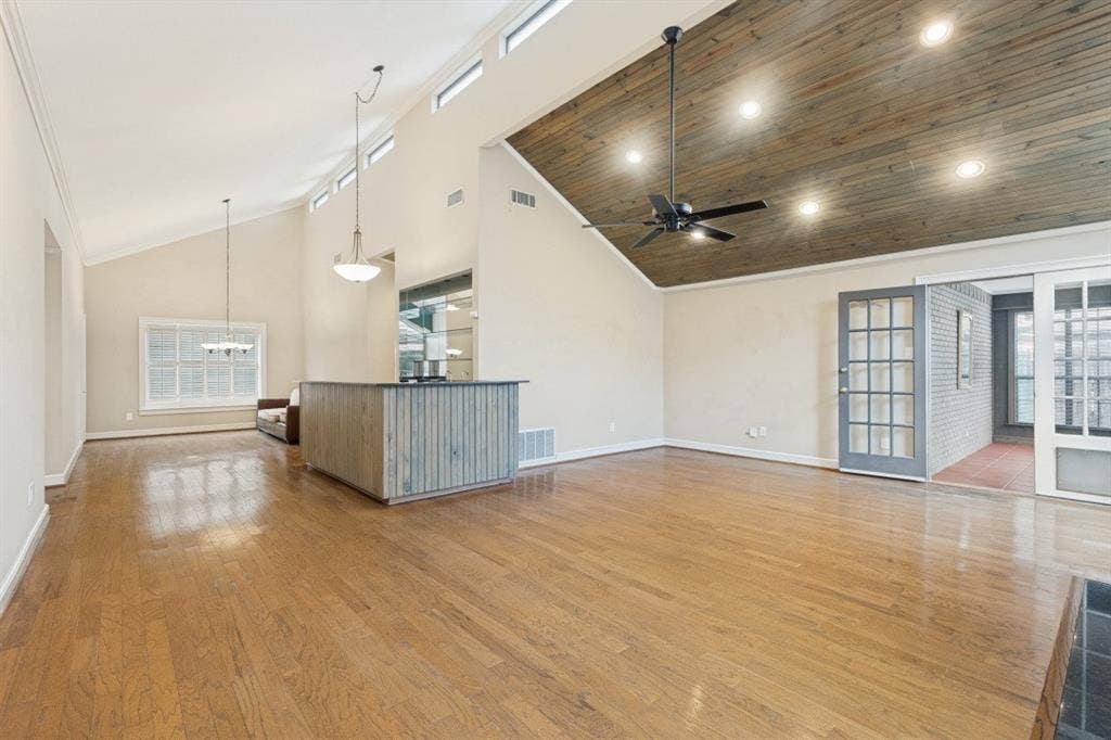 5821 Ridgerock Court, Fort Worth, TX 76132 5821 Ridgerock Court, Fort Worth, TX 76132