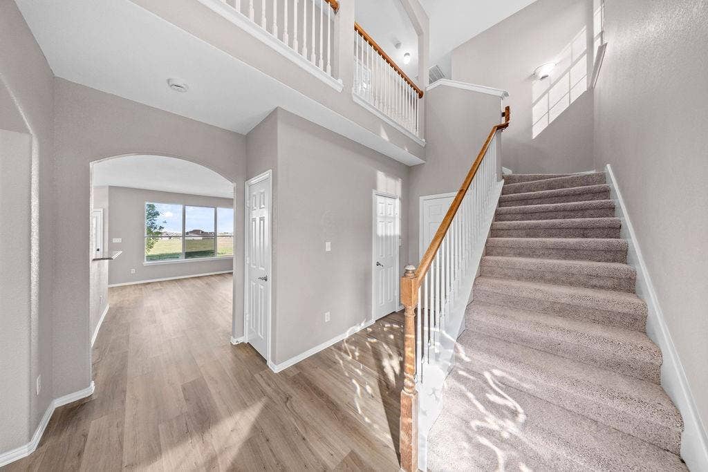 1436 Meadowbrook Lane, Nevada, TX 75173 1436 Meadowbrook Lane, Nevada, TX 75173