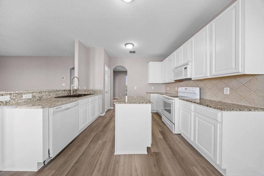 1436 Meadowbrook Lane, Nevada, TX 75173 1436 Meadowbrook Lane, Nevada, TX 75173