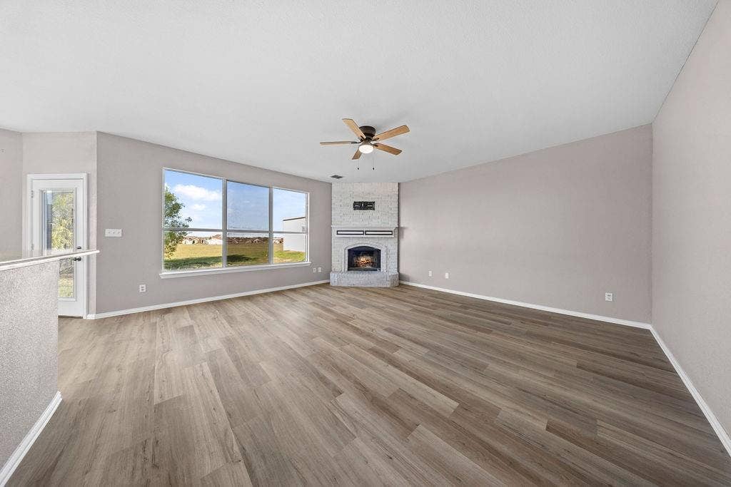 1436 Meadowbrook Lane, Nevada, TX 75173 1436 Meadowbrook Lane, Nevada, TX 75173